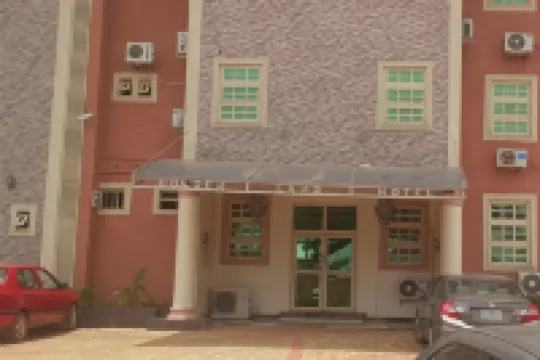 Goldenland Hotels - Executive