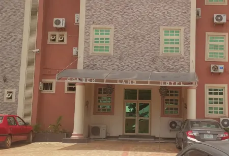 Goldenland Hotels - Executive