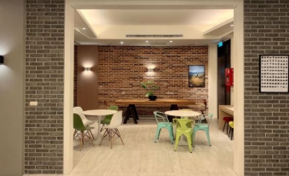 Horizons Bed and Breakfast