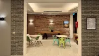 Horizons Bed and Breakfast Hotels in Hualien