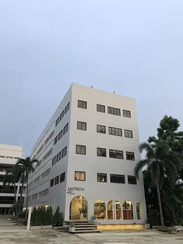 รูปภาพของแซฟฟรอน ฮิล มีนบุรี