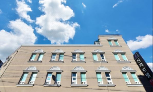 Inje (Won-Tong) Shilla Motel