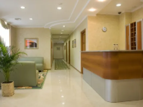 DezhaVyu Mini-Hotel Hotels in Oryol