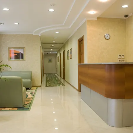DezhaVyu Mini-Hotel