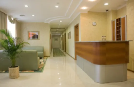 DezhaVyu Mini-Hotel Hotels in 