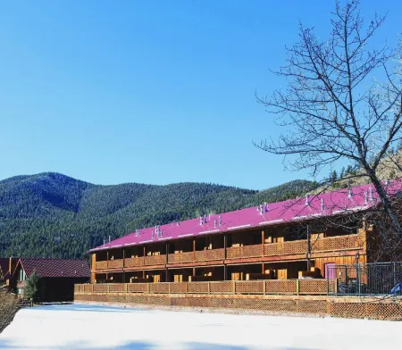 Espel Отели рядом с достопримечательностью «Grandvalira»