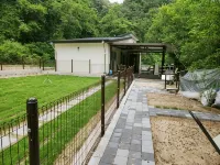 Hoengseong Chorongi and Doori Pension Hotels near Hoengseong Theme Land