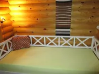 Rihka Hotels in Palkane