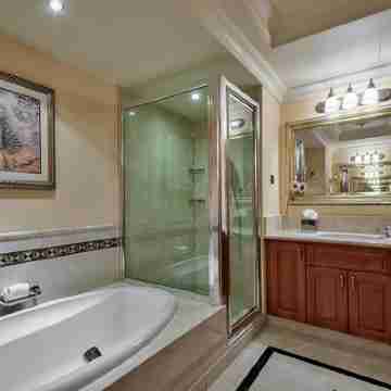 Apartment Two Weeks Right of Use at Radisson Blu Resort & Spa, Golden Sands Rooms