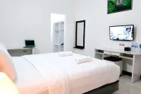 G Syariah Hotel Bandar Lampung Hotels in Way Halim Permai