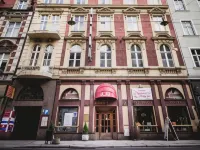 Hotel Diament Economy Gliwice Hotels in Gliwice