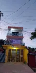 Villa Juan y Exequiela - parking
