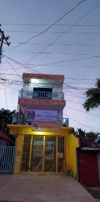 Villa Juan y Exequiela