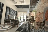 The Nest House - Homestays