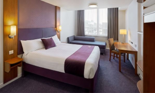 Premier Inn Derry / Londonderry hotel