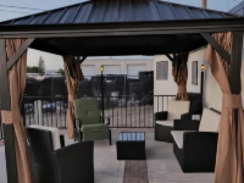 羅絲汽車旅館 威爾科克斯酒店