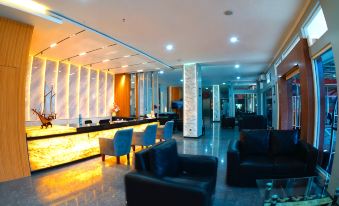 Surya Yudha Hotel - Housity