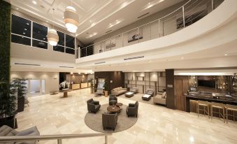 Victoria Hotel and Suites Panama