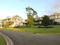 Aston Hill Motor Lodge Hotels in Port Macquarie