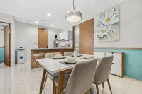 Savya ApartHotel by Kozystay