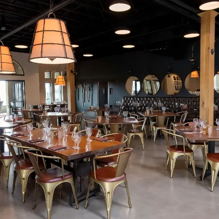Hampton Inn & Suites Braselton