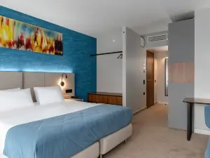 Hotel New Living Vladivostok