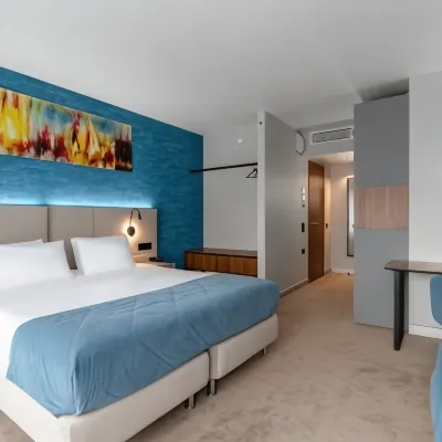 Hotel New Living Vladivostok Hotels in 