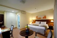 Luz Plaza São Paulo Hotels in 