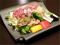Manza Onsen Nisshinkan - servizio colazione