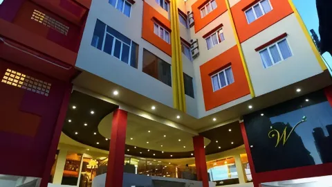 Wixel Hotel Kendari in Kendari