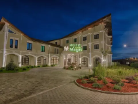 Magus Hotel Hotels in Baia Mare