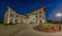 Magus Hotel