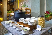 Ayani Hotel Banda Aceh - petit déjeuner