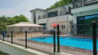 Wonju Gwirae 630 Dog Pool Villa - Pools