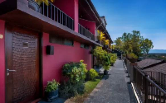 The Valley Resort Hotel