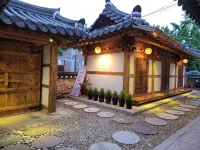 Jeonju Pungnamheon Hanok Stay