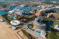 Vila Gale Ampalius Hotels in 