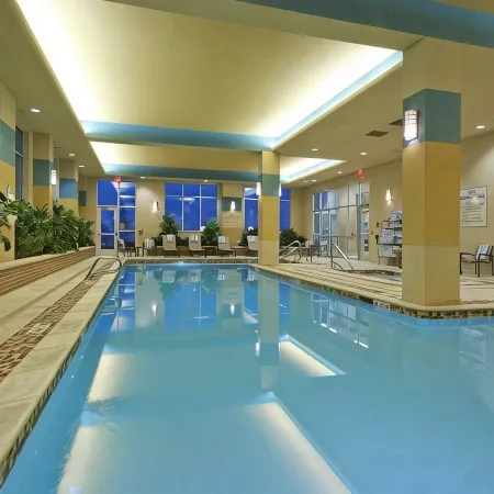 Embassy Suites by Hilton Omaha la Vista Hotel & Conference Center