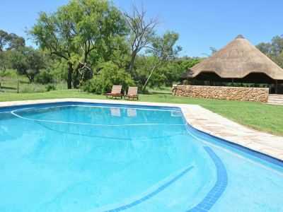 Intaba Thulile