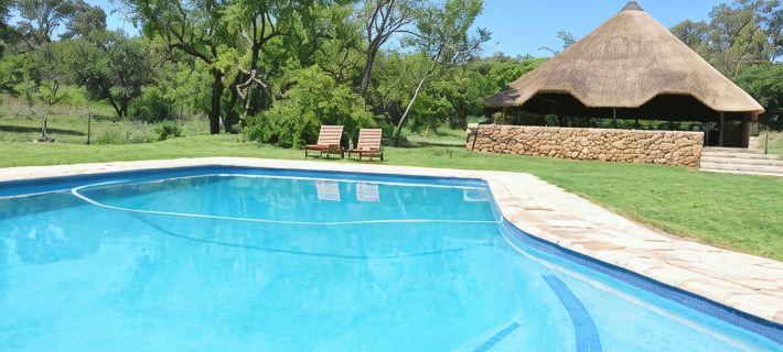 Intaba Thulile Hôtels à&nbsp;: Rustenburg