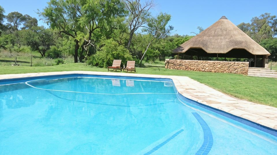 Intaba Thulile