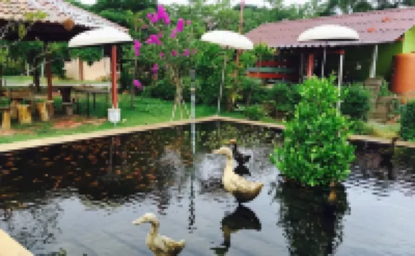 Bann Chompu Resort