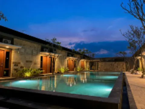 Sapphire Boutique Hotel Kudus