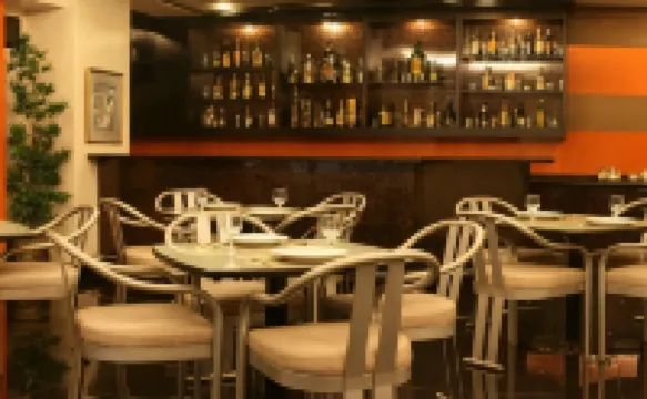 リビエラ マンション ホテル