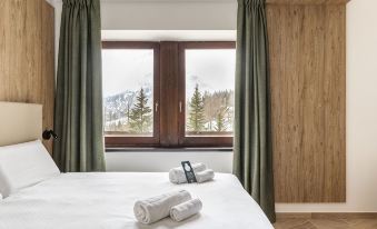 B&B Hotel Passo Tre Croci Cortina
