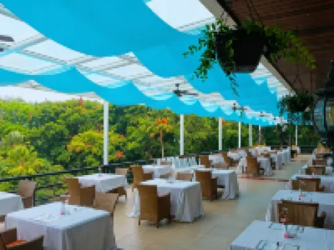 Royal Senyiur Hotel Hotels in Prigen
