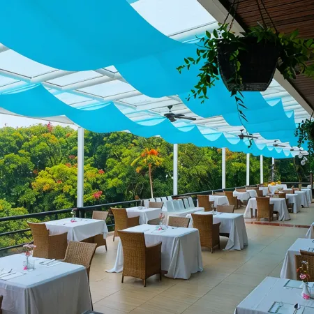 Royal Senyiur Hotel