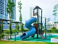 The Landmark by Katana 2000Sqf 3Br Homestay@Gurney Hotels in Tanjung Tokong