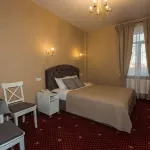 Azhur Hotel Hotels in Tambov