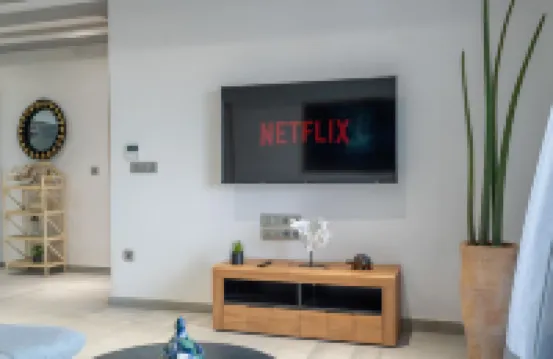 StayHere Agadir - Marina Residential Living